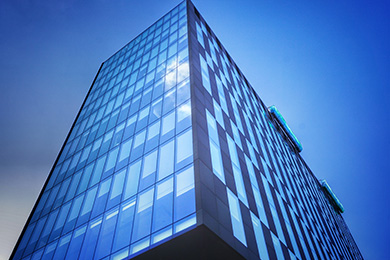 集团公司首个温州项目顺利通过竣工验收