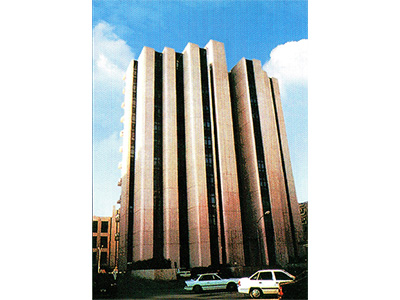 科威特加伯利亚公寓